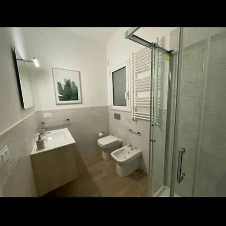 Terrazza L Emiro Casa Vacanze-3
